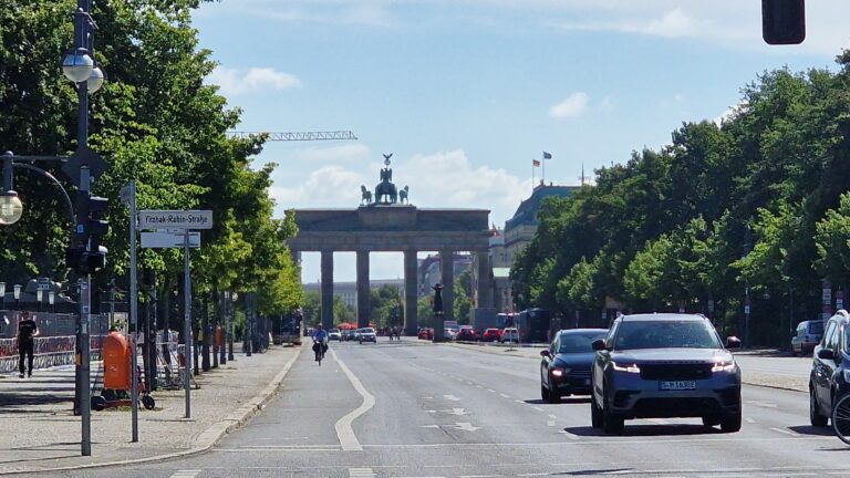20220711_100449 Brandenburg gate